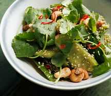 Битые огурцы