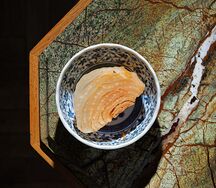 Капуста кимчи