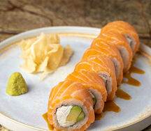 Ролл Филадельфия