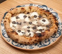 Пицца Трюфельная
