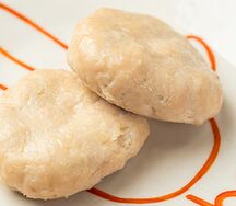 Котлеты из индейки