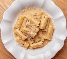 Качо э пепе