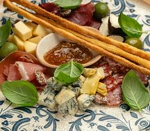 Деликатесы