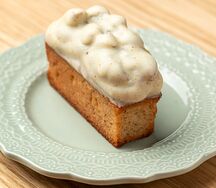 Кекс Пралине пекан