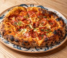 Пицца Пепперони