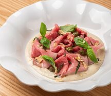 Вителло тоннато