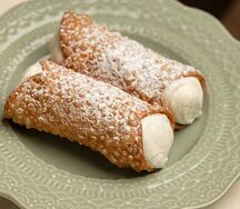 Канноли классический