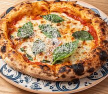 Пицца Маргарита