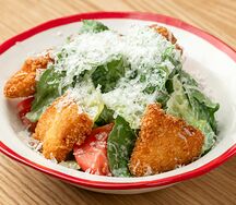 Цезарь с наггетсами