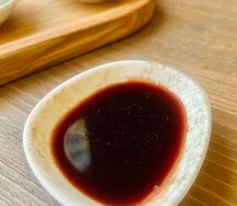 Соус Винный