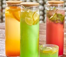 Лимонад Киви и фейхоа