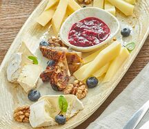 Сыры от наших сыроваров