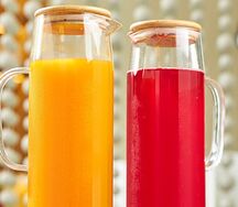 Морс облепиховый