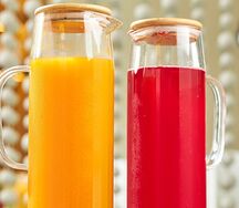 Морс облепиховый