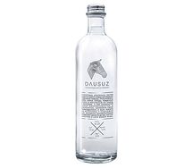 Минеральная вода Dausuz с газом