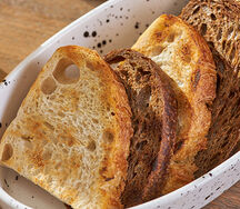 Ремесленный хлеб