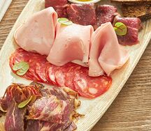 Мясное собрание