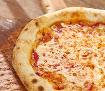 Мини-пицца Маргарита