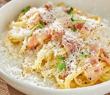 Наша Карбонара