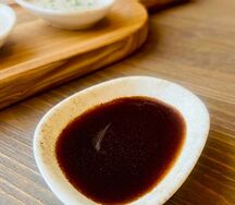 Домашний бальзамик