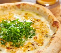 Четыре сыра