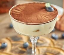 Домашний Тирамису