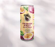 Annam Маракуйя