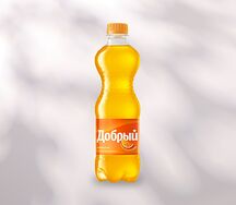 Добрый Апельсин