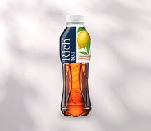 Чёрный чай Rich