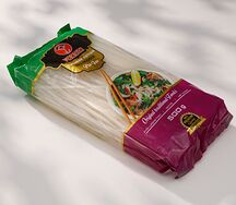 Рисовая лапша Фо