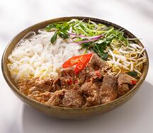 Суп Фо тай лан