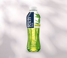 Rich Зелёный чай