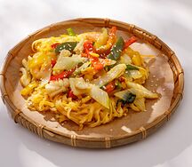 Фо Сао Хай Шан