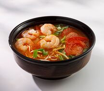 Суп Бун том