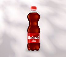 Добрый Кола