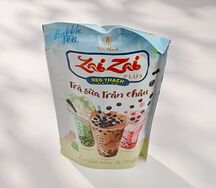 Желейные палочки