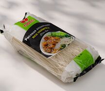 Рисовая лапша Бун