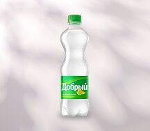 Добрый Лимон-лайм