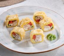 Чикен фурай