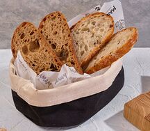 Хлебная корзина