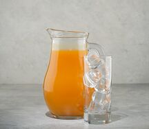 Облепиховый морс