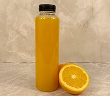 Фреш апельсиновый