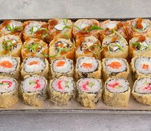 Сет Хот смолл