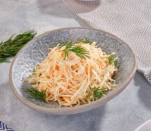 Салат Коул Слоу