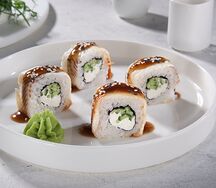 Самурай ролл