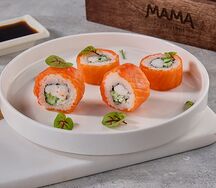 Банзай ролл