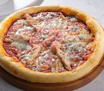 Пицца Дор блю