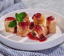 Фрутти ролл