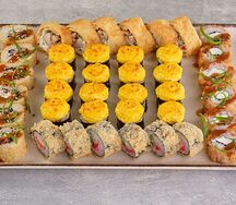 Горячее комбо