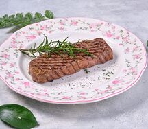 Стейк из говядины
